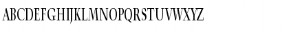 HornThin Normal Font