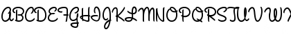 House-A-Rama Medium Font