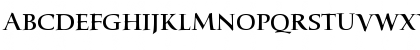 Humana Serif Md ITC TT Medium Font