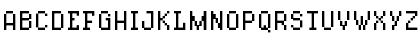 HydrophiliaIced Regular Font