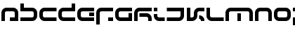 IJ19 Regular Font