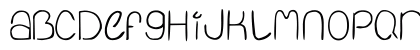 Arial Regular Preview