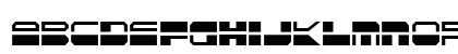 Quickmark Condensed Condensed Preview