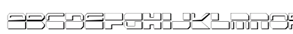 Quickmark Condensed Shadow Condensed Shadow Preview