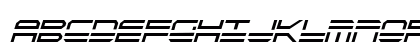 QuickStrike Italic Condensed Italic Condensed Preview