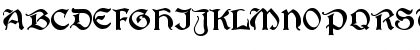 Innkeeper Regular Font