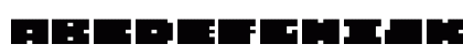 QUBE WIDE REGULAR Preview
