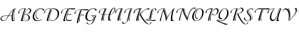Isadora ICG Regular Font