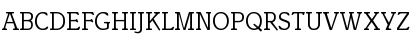 Quintessence Black SSi Black Uppercase Preview