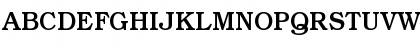 Bookman LT Medium Regular Font