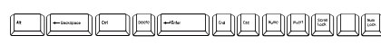 Qwerty Regular Preview