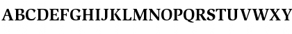 Slimbach LT Bold Font