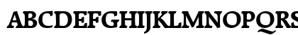 Raleigh-Serial Bold Uppercase Preview