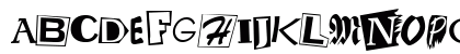 Ransom Note Preview