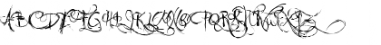 Jellyka Castle's Queen Regular Font