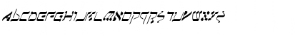 Jerusalem Italic Italic Font