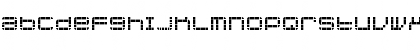 jethose  PIXEL Regular Font