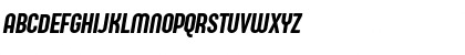 Sugo Pro Display Trial Italic Font