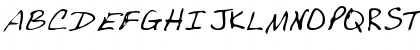 Jimbo Regular Font