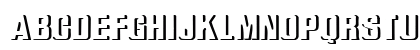 Relief Grotesk Bold Preview