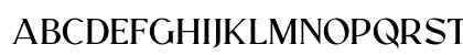 RELIGATH Regular Uppercase Preview