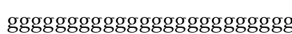 Religion Regular Uppercase Preview