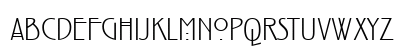 RennieMackintoshITC TT Light Preview