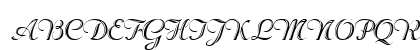 Rechtman Plain Uppercase Preview