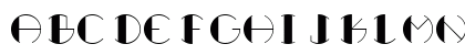 Retrocircular Regular Preview