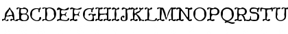 Jukebox Regular Font