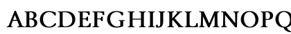 Revive OV bold Bold Preview