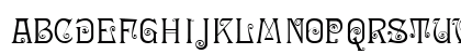 Ringlet Regular Uppercase Preview