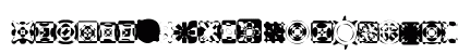 Ritual Regular Uppercase Preview