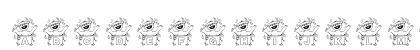 RMSSalpha Regular Preview