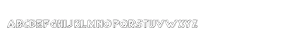 RM Playtime 3D Regular Uppercase Preview