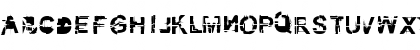 kibblez no bitz Regular Font