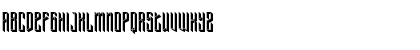 Typis Shadow Shadow-Demo Font