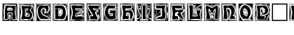 Kinigstein Regular Font