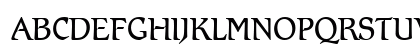 Romic Light LET Plain Preview
