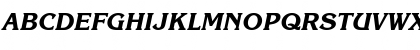 KorinnaITC Bold Italic Font