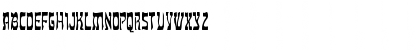 Kosher Thin Normal Font