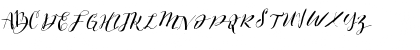 Vtks Brilhante 2 Regular Font