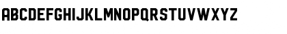 Vtks Propaganda Regular Font