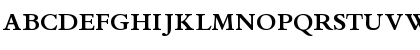 KuriakosBlackSSK Bold Font