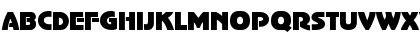 Lambada Regular Font