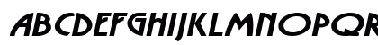 BandstandExtended Oblique Preview
