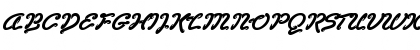 Laramie Regular Font