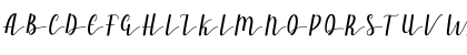 Ailand Regular Font