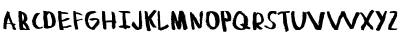 Bangle Italic Preview