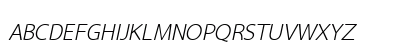 Sarabun Italic Preview